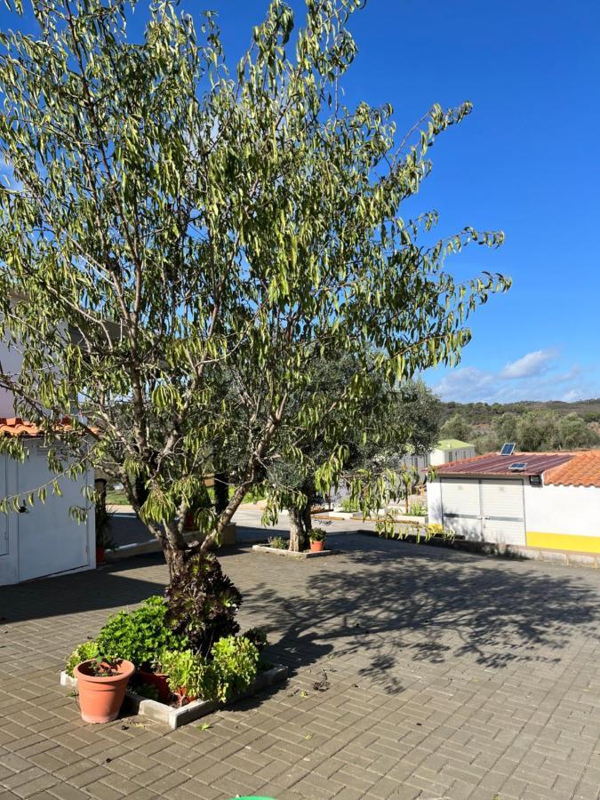 Hospedaria O Castelo Portel Exterior photo