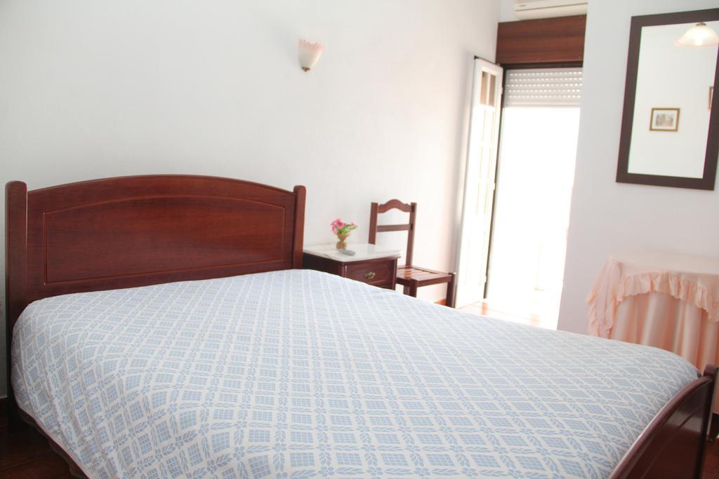 Hospedaria O Castelo Portel Room photo