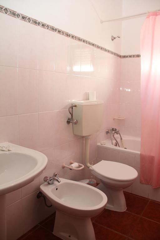 Hospedaria O Castelo Portel Room photo
