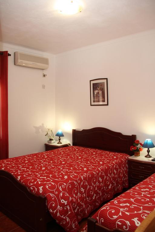 Hospedaria O Castelo Portel Room photo