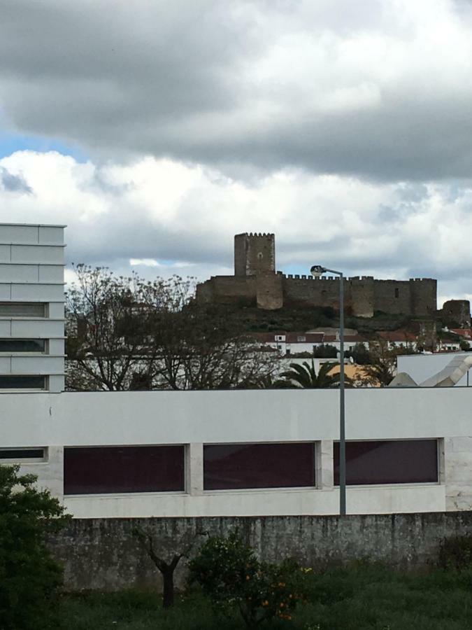 Hospedaria O Castelo Portel Exterior photo